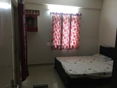 Bedroom Image of 1275 Sq.ft 2 BHK Apartment / Flat for sale in Buildwell Homes, Whitefield Bengaluru for Rs. 12600000