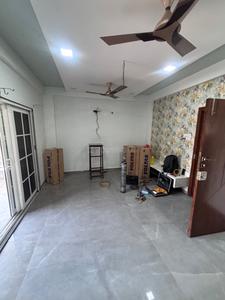 Hall Image of 1550 Sq.ft 3 BHK Apartment / Flat for rent in Pratap Nagar Nagpur for Rs. 38000
