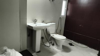 Image of 1800 Sq.ft 3.5 BHK Apartment / Flat for rent in Saviour Greenisle, Crossings Republik, Ghaziabad for Rs. 26000