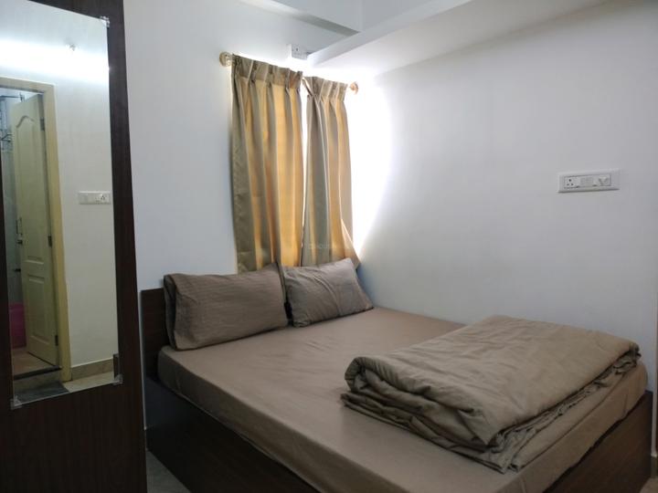 Stage 2, BTM Layout Bedroom 1