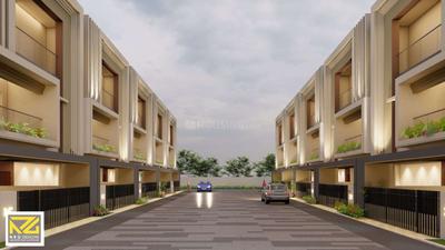 Image of 3399 Sq.ft 4 BHK Apartment / Flat for sale in Patharagadia, Bhubaneswar for Rs. 25958600