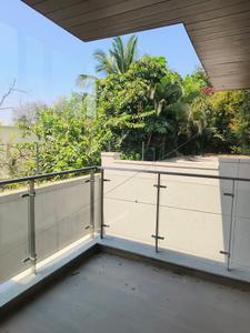 Bedroom One Image of 4250 Sq.ft 4.5 BHK Villa for sale in True Blue Napa Valley, Yelahanka Bengaluru for Rs. 115000000