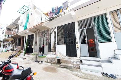 Building Image of 486 Sq.ft 1 BHK Independent House for sale in New Ranip Ahmedabad for Rs. 2900000