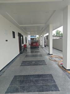 Image of 1000 Sq.ft 1 RK Builder Floor for rent in Warangal Town, Warangal for Rs. 8500