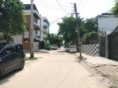 Image of 2250 Sq.ft Residential Plot / Land for sale in Sector 11, Faridabad for Rs. 51700000