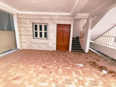 Balcony Image of 3700 Sq.ft 5 BHK Independent House for sale in Vidyaranyapura Bengaluru for Rs. 19000000