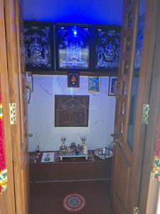 Balcony Image of 3040 Sq.ft 4 BHK Apartment / Flat for sale in Hoysala Infantry Towers, Sanjaynagar Bengaluru for Rs. 45000000