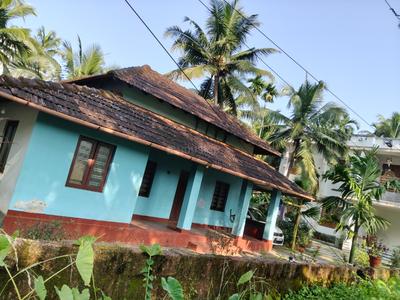 Image of 1300 Sq.ft 2 BHK Independent House for rent in Palissery, Thalassery for Rs. 7500