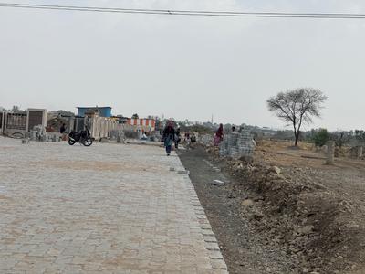 Image of 900 Sq.ft Residential Plot / Land for sale in JMG Landmark City Prime, Rau, Indore for Rs. 3105000