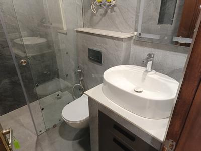 Image of 2000 Sq.ft 3 BHK Builder Floor for sale in Malviya Nagar, New Delhi for Rs. 52505000