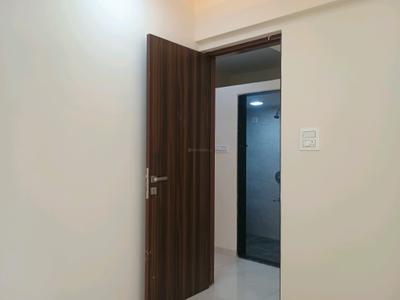 Bedroom Image of 1195 Sq.ft 2 BHK Apartment / Flat for sale in Shelar Supremus, Kalyan West Kalyan for Rs. 9200000