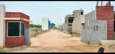 Residential Plot