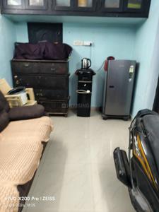 1 BHK Independent House