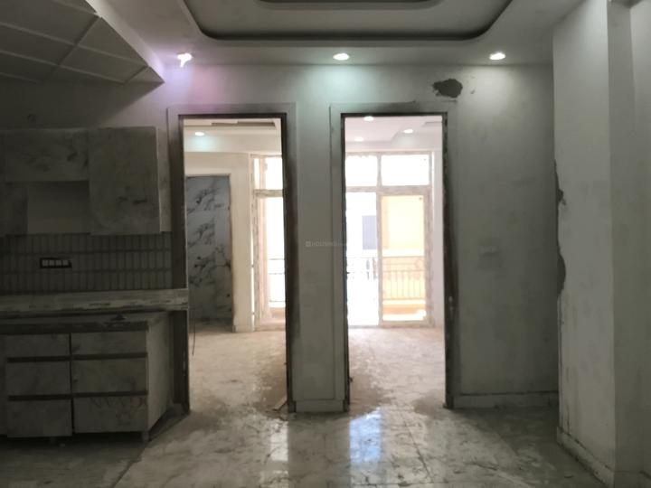 Ambesten Twin Chalet Main Image 1