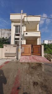 Image of 1900 Sq.ft 3 BHK Villa for sale in Kursi Road, Lucknow for Rs. 7515000