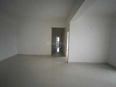 Hall Image of 1500 Sq.ft 3 BHK Apartment / Flat for rent in Lalmati Guwahati for Rs. 35000