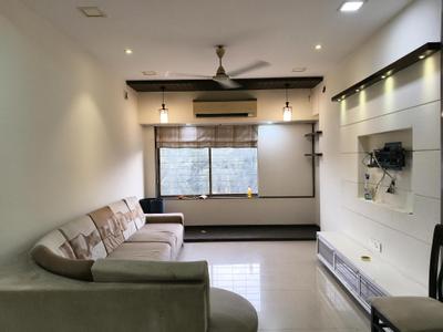 Living Room Image of 1431 Sq.ft 2.5 BHK Apartment / Flat for sale in Cuffe Parade Mumbai for Rs. 87500000