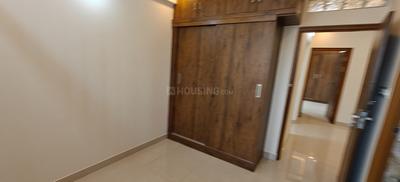 Bedroom Image of 900 Sq.ft 2 BHK Apartment / Flat for rent in Horamavu Bengaluru for Rs. 29000
