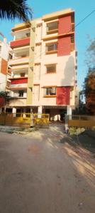 Image of 1270 Sq.ft 3 BHK Apartment / Flat for sale in Kalikapur, Kolkata for Rs. 8855000