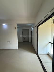 Hall Image of 800 Sq.ft 2 BHK Apartment / Flat for sale in Atladara Vadodara for Rs. 2700000