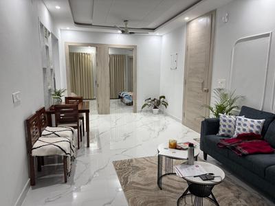 Hall Image of 4000 Sq.ft 3.5 BHK Villa for rent in Jakhan Dehradun for Rs. 110000