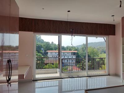Bedroom Image of 3400 Sq.ft 5 BHK Penthouse for sale in Mapusa Goa for Rs. 31000000