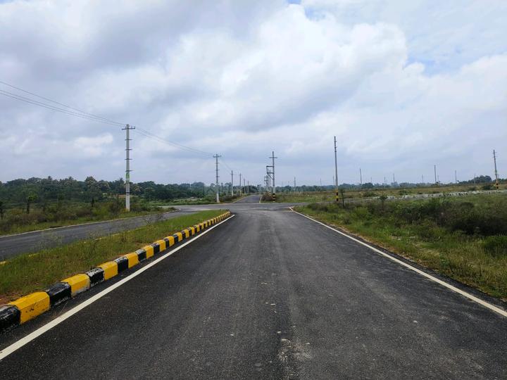 KHB SURYA CITY PHASE 4 Main Image 1