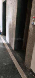 Bedroom Image of 1950 Sq.ft 3.5 BHK Apartment / Flat for rent in Supreme Tower, Sector 99 Noida for Rs. 38000