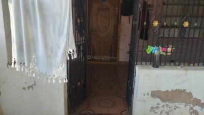 Main Entrance Image of 200 Sq.ft 1 BHK Independent House for rent in Badvel Kadapa for Rs. 1500