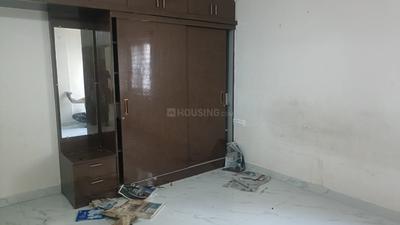 Bedroom Image of 1250 Sq.ft 3 BHK Apartment / Flat for rent in Mahadevapura Bengaluru for Rs. 56000