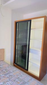 Bedroom Image of 755 Sq.ft 2 BHK Apartment / Flat for sale in Bhayli Vadodara for Rs. 4500000