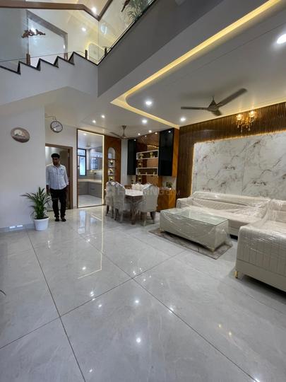 Mansarovar Extension Main Image 1