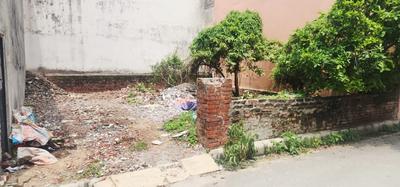 Image of 1000 Sq.ft Residential Plot / Land for sale in Chitaipur, Varanasi for Rs. 9600000