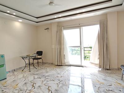 Hall Image of 1800 Sq.ft 3 BHK Apartment / Flat for rent in Hill View Apartments, Vasant Vihar New Delhi for Rs. 125000