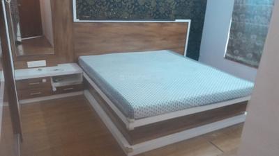 Bedroom Image of 900 Sq.ft 3 BHK Apartment / Flat for rent in Lodha Casa Bella Gold, Palava Phase 1 Thane for Rs. 34000