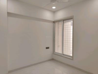 Bedroom Image of 520 Sq.ft 1 BHK Apartment / Flat for sale in Niwas Jade Gardens, Palghar Mumbai for Rs. 2299000