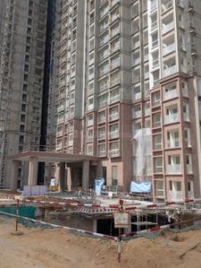 Image of 669 Sq.ft 1 BHK Apartment / Flat for sale in Gunjur Village, Bengaluru for Rs. 11100000