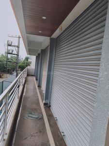 Balcony Image of 12200 Sq.ft 12 BHK Independent House for sale in Vidyaranyapura Bengaluru for Rs. 70000000