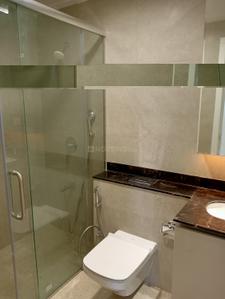 Image of 1350 Sq.ft 3 BHK Builder Floor for rent in Paschim Vihar, New Delhi for Rs. 55000