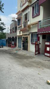 Image of 650 Sq.ft 1 RK Studio for rent in Gayathripuram, Mysore for Rs. 4500