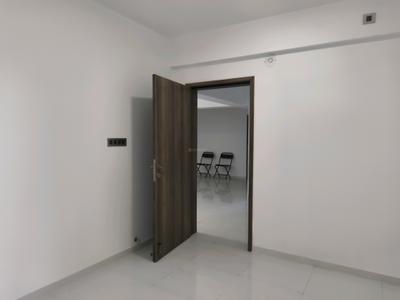 Bedroom Image of 1050 Sq.ft 2 BHK Apartment / Flat for rent in Kumar Primavera B6, Wadgaon Sheri Pune for Rs. 42000