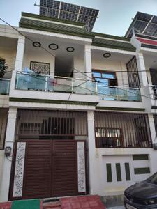 Image of 1700 Sq.ft 3 BHK Independent House for sale in Uattardhona, Lucknow for Rs. 8000000