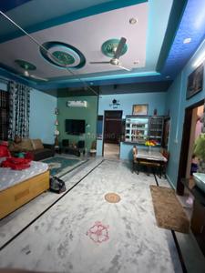 Hall Image of 1467 Sq.ft 4 BHK Independent House for sale in Kalwara Jaipur for Rs. 11100000