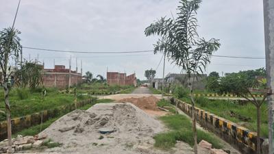 Image of 1000 Sq.ft Residential Plot / Land for sale in Khasarwara, Lucknow for Rs. 1600000