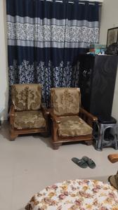 Bedroom Image of 1300 Sq.ft 3 BHK Apartment / Flat for sale in Paras Padam Enclave, Naini Allahabad for Rs. 7200000