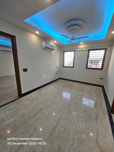 2 BHK Independent Builder Floor