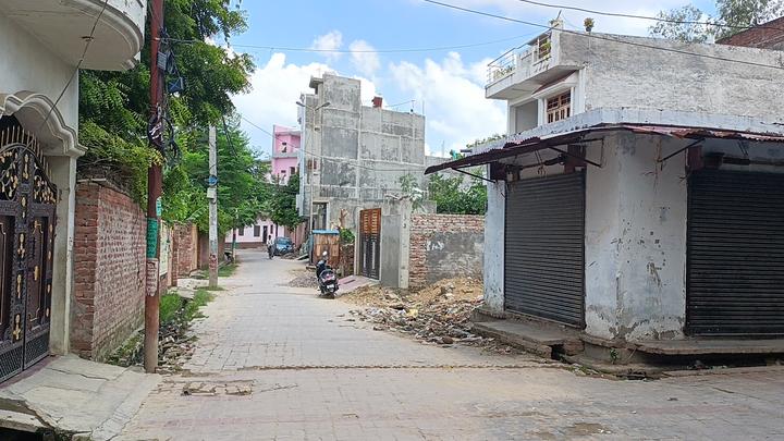 Faizullaganj Main Image 1
