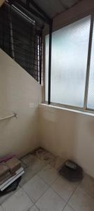 Balcony Image of 1000 Sq.ft 2 BHK Apartment / Flat for rent in Yash Classic, Pashan Pune for Rs. 33000