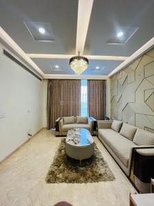 Hall Image of 2430 Sq.ft 4 BHK Builder Floor for sale in Sector 65 Gurgaon for Rs. 38500000