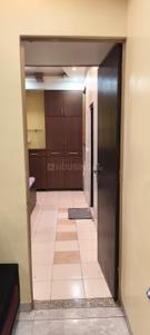 Bedroom Image of 1440 Sq.ft 3 BHK Apartment / Flat for sale in Bakeri Surel Apartments, Bodakdev Ahmedabad for Rs. 14500000